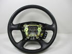 Zl829swh144  186476646lkq Honda Civic Steering Wheel Oem