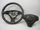 Zl906bag144  Zl906swh144 188205724 188205708lkq Audi Driver Steering Wheel Airbag Air Bag Oem