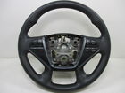 Zm085swh144  191434612lkq Hyundai Sonata Driver Steering Wheel Oem
