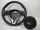 Zm097bag144  Zm097swh144 191560836 191560803lkq Kia Optima Driver Steering Wheel Airbag Air Bag Oem