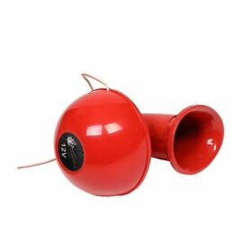 Tei813407 Zoncar 12v 200db Horn Kit For Truck Train Car Boat Taxi Lightweight Tool