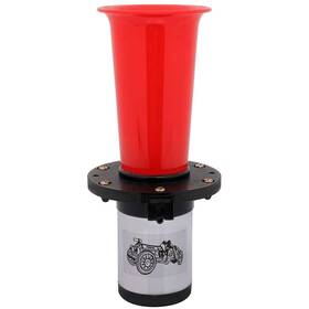 C10783283s Zonemotive 12v 490hz Car Air Horn Ooga Sound Antique Vintage Classic Old For Suv Boat