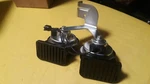 Oem Gm 2014 2019 Corvette Horn Assembly # 23106583. Fixed Price $89.00.