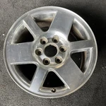 Gmc Polished Yukon Xl 1500 Sierra Pickup Denali Oem Wheel 18 2007-2014 5302. Fixed Price $170.08.