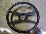 Oem Gm 4-BAR NK4 Spoke Steering Wheel 70-81 Camaro 70-76 Chevelle Nova. Fixed Price $210.00.