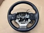 2014 - 2016 Lexus IS250 IS350 Steering Wheel Multifunction Shift Paddle Oem. Fixed Price $175.00.