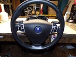 2002-2010 Saab 9-5 Complete Floor Shift Steering Column No Bag*. Fixed Price $99.99.