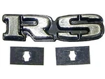 1969 Camaro Rally Sport Steering Wheel Rs Emblem Gm# 3939756. Fixed Price $24.99.