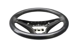 08-12 Mercedes X204 GLK350 C350 Driving Steering Wheel Black 2044603203 Oem. Fixed Price $60.00.