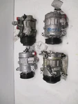 2017 Ford F150 Air Conditioning A/c Ac Compressor Oem 107K Miles - LKQ432621669. Fixed Price $111.30.
