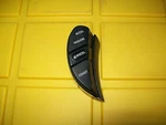 01 06 Dodge Stratus 4DR Right Side Steering Wheel Cruise Control Switch G62. Fixed Price $23.00.