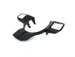 Jeep Grand Cherokee Compass Patriot Wrangler Steering Wheel Bezel Mopar Genuine. Fixed Price $200.05.