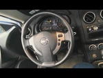 2008 09 10 11 12 Nissan Rogue Black Steering Wheel Only. Fixed Price $95.00.