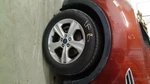 Used Wheel Fits: 2014 Ford Escape 17X7-1/2 Tpms Aluminum Grade B. Fixed Price $156.15.