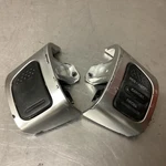 2005-2007 Jeep Liberty Cruise Control Switch Buttons Oem 56010088AC Silver. Fixed Price $39.95.