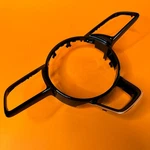 Genuine Audi A3 RS3 8V A4 RS4 A5 RS5 B9 8W Flat Steering Wheel Trim. Fixed Price $115.00.
