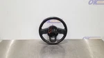 19 Jeep Wrangler Sport Jlu Steering Wheel With Controls Black Leather. Fixed Price $90.31.