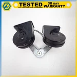 97-04 Chevy Corvette C6 Horn Signal Set Low & High Tone Oem. Fixed Price $38.42.