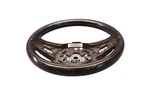 10-19 Jaguar Xjl X351 Front Left Steering Wheel Leather AW933F563 Oem. Fixed Price $86.00.