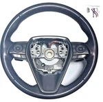 2018-2024 Toyota Leather Black Steering Wheel Oem (for: 2019 Camry). Fixed Price $171.58.