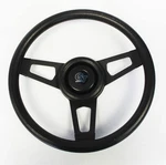 Amx Hornet Gremlin Javelin Grant Black Steering Wheel With Spokes 13 3/4". Fixed Price $138.79.