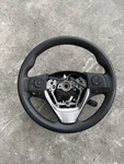 2014-2019 Toyota Corolla Steering Wheel W/audio Control W/paddle Shifts Oem. Fixed Price $59.99.