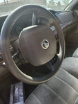 Excellent Greystone 2005- 11 Mercury Grand Marquis Crown Victoria Steering Wheel. Fixed Price $339.00.