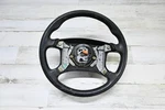 89-00 Bmw E36 Series M3 M-tech Leather Steering Wheel Black Note* Oem. Fixed Price $119.99.