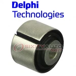 Delphi TD1493W Control Arm Bushing For 101-6756 101-6333 Steering Suspension Fw. Fixed Price $19.58.