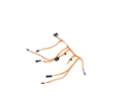 Genuine Mopar Steering Wheel Wiring 68400792AB. Fixed Price $86.99.