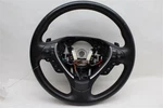Steering Wheel Acura Ilx 2014 Black 1064009. Fixed Price $109.99.