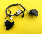 2022-2024 Honda Civic Steering Wheel Shift Paddle Switch Set Oem 78560-T20-A01ZA. Fixed Price $57.00.