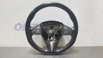 2017 Infiniti Q50 Steering Wheel With Controls Black Leather. Fixed Price $49.72.