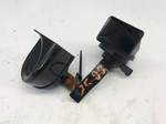 09 10 11 Honda Pilot Front Hood Hinges V. Fixed Price $46.79.
