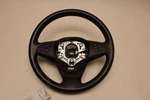 2010-2013 Bmw X5 E70 Driver Steering Wheel Black Multufunction Oem. Fixed Price $143.65.