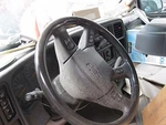 2003-2006 Suburban Black Leather Wrapped Steering Wheel. Fixed Price $73.99.