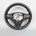 2008-2013 Bmw M3 Steering Wheel Spoke Sport Dct With Paddle Oem. Fixed Price $359.21.