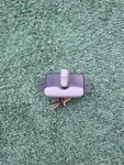 Mazda CX-7 CX-9 Driver Left Seat Switch 07-15 Adjustment Control Oem CX9 CX7. Fixed Price $45.00.