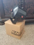 Kleinn Air Horns 6260RT Replacement 0.5 Gallon 5-PORT Tank For S.... Fixed Price $59.99.
