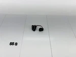 10-14 Volkswagen Jetta Steering Wheel Phone Call Control Switch Button Oem. Fixed Price $52.24.
