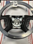 2009-2014 Silverado Sierra Tahoe Yukon Gm Oem Steering Wheel 22947783 25853068. Fixed Price $365.00.