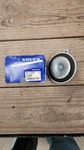 Volvo 11306643 Horn. Fixed Price $55.00.