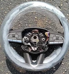 Oem 2020-2022 Cadillac CT4 CT5 Steering Wheel W/heat Collision Warning 84756005. Fixed Price $125.00.
