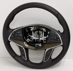 84554944 Oem Cadillac XT5 Luxury Steering Wheel. Fixed Price $175.00.