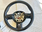 2008-2014 Mini Cooper Steering Wheel W/cruise Control Switch Oem. Fixed Price $94.50.