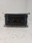 Radio Am-fm-cassette-cd Fits 2003-2005 Sedona Original Oem. Fixed Price $28.95.