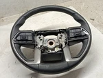 Steering Wheel Fits 22-24 Tundra 4115320. Fixed Price $246.99.