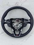 2019 - 2024 Ford Edge Steering Wheel W/ Switches Oem. Fixed Price $290.51.