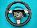 Porsche 911/997 Sport Custom Padded Steering Wheel - New Leather. Fixed Price $1034.10.