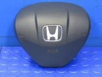 O9-I4 Honda Fit Insight Driver Steering Wheel Mounted Black 2785. Fixed Price $259.99.